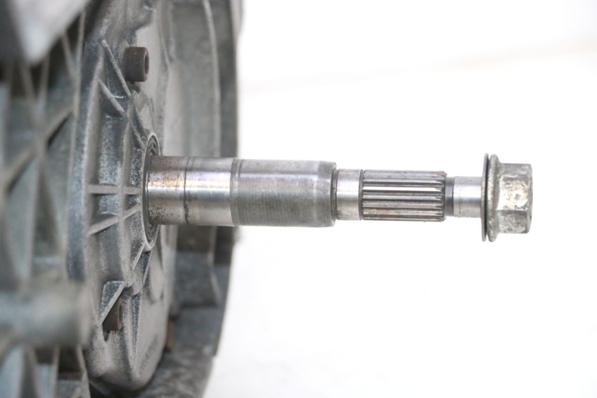 photo de ENGINE PEUGEOT SATELIS 125 (2013 - 2018) - Used quality zoom