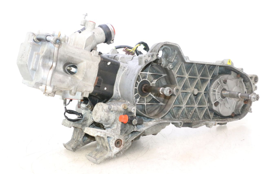 photo de ENGINE PEUGEOT SATELIS 125 (2013 - 2018) - Main view
