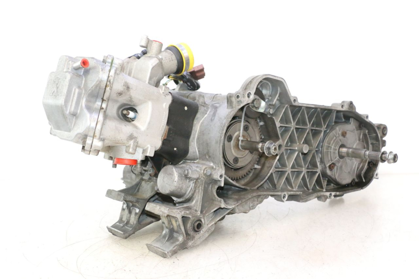 photo de ENGINE PEUGEOT SATELIS 125 (2013 - 2018) - Main view