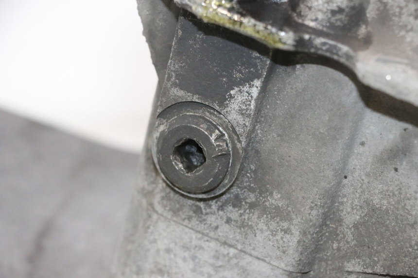 photo de ENGINE PEUGEOT SATELIS 125 (2013 - 2018) - Component detail