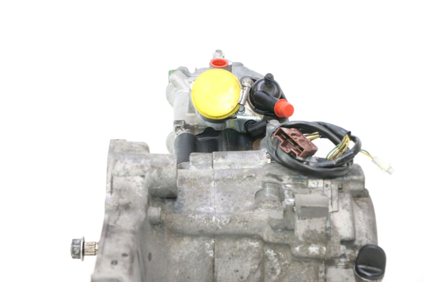photo de ENGINE PEUGEOT SATELIS 125 (2013 - 2018) - Component zoom