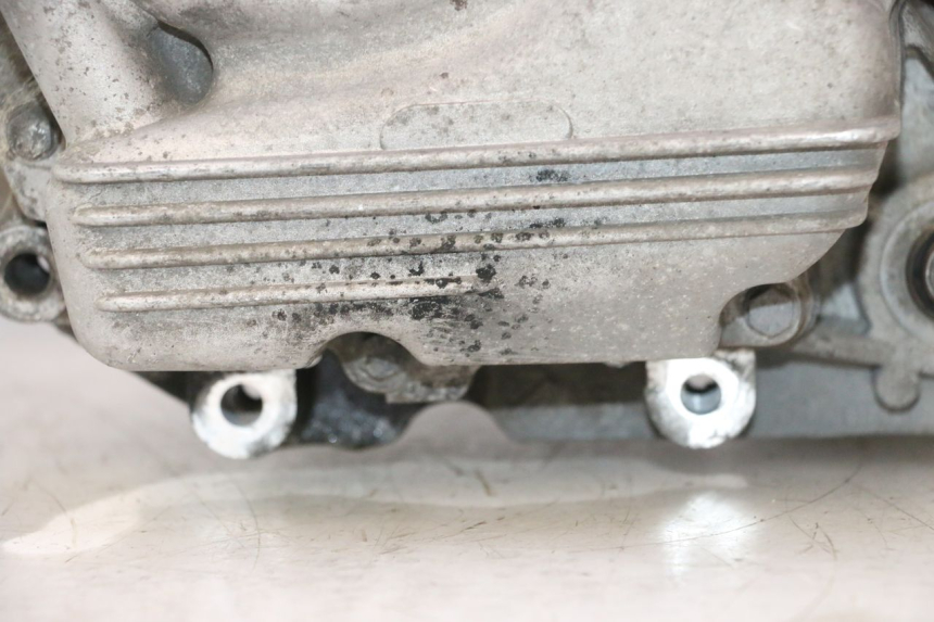 photo de ENGINE PEUGEOT SATELIS 125 (2013 - 2018) - Supplementary product photo