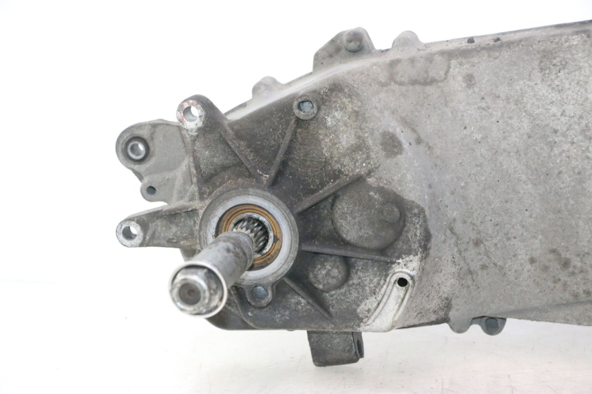 photo de ENGINE PEUGEOT SATELIS 125 (2013 - 2018) - Used quality zoom