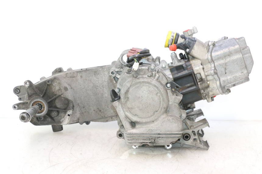 photo de ENGINE PEUGEOT SATELIS 125 (2013 - 2018) - Main view