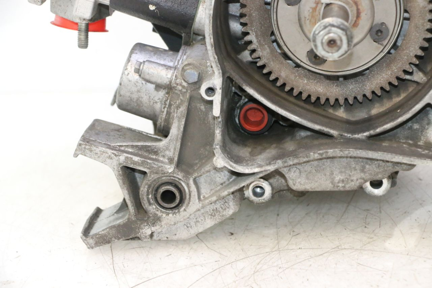 photo de ENGINE PEUGEOT SATELIS 125 (2013 - 2018) - Product overview