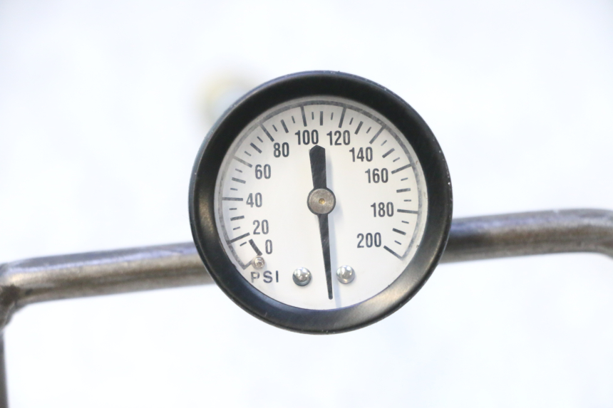 photo de ENGINE PEUGEOT SATELIS 125 (2013 - 2018) - Technical close-up