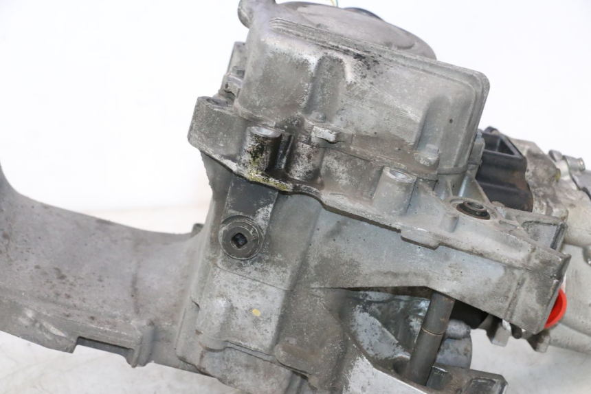 photo de ENGINE PEUGEOT SATELIS 125 (2013 - 2018) - Product overview