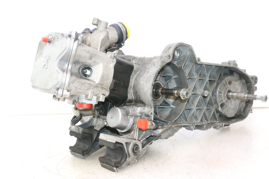 photo de ENGINE PEUGEOT SATELIS 125 (2006 - 2009) - Main view