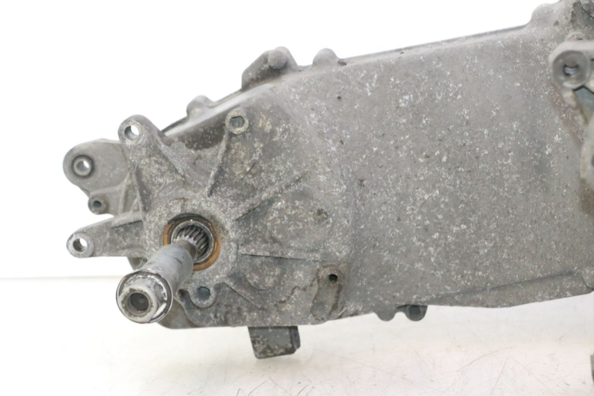 photo de ENGINE PEUGEOT SATELIS 125 (2006 - 2009) - Additional view of the item
