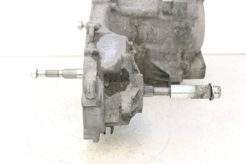 photo de ENGINE PEUGEOT SATELIS 125 (2006 - 2009) - Component zoom
