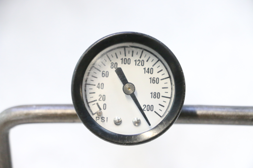 photo de ENGINE PEUGEOT SATELIS 125 (2006 - 2009) - Alternative perspective
