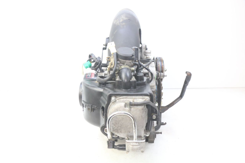 photo de ENGINE JM MOTORS SC 4T 50 (2012 - 2017) - Additional view of the item