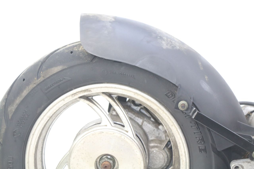 photo de ENGINE JM MOTORS SC 4T 50 (2012 - 2017) - Checked used part