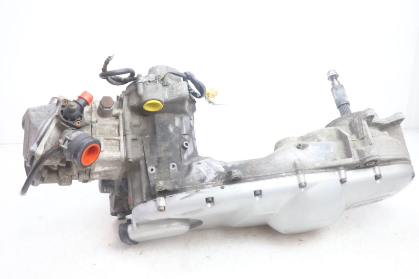 photo de ENGINE APRILIA SCARABEO GT 125 (1999 - 2007) - Component zoom