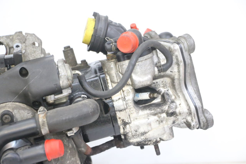 photo de ENGINE APRILIA SCARABEO GT TOURING 125 (1999 - 2005) - Additional view of the item