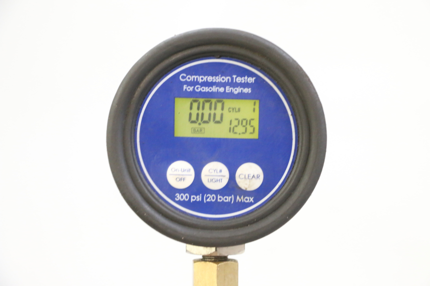 photo de ENGINE APRILIA SCARABEO GT TOURING 125 (1999 - 2005) - Alternative angle