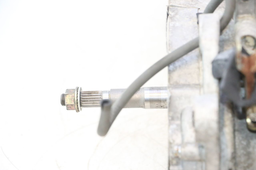 photo de ENGINE FYM SCOOTERONE 125 (2006 - 2008) - Detailed visual inspection