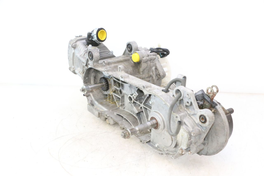 photo de ENGINE FYM SCOOTERONE 125 (2006 - 2008) - Used quality zoom
