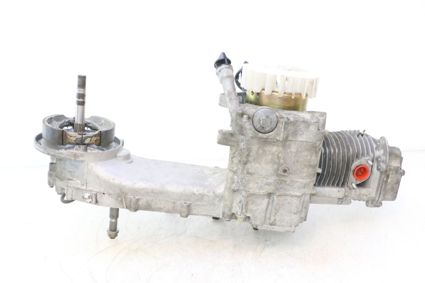 photo de ENGINE FYM SCOOTERONE 125 (2006 - 2008) - Checked used part