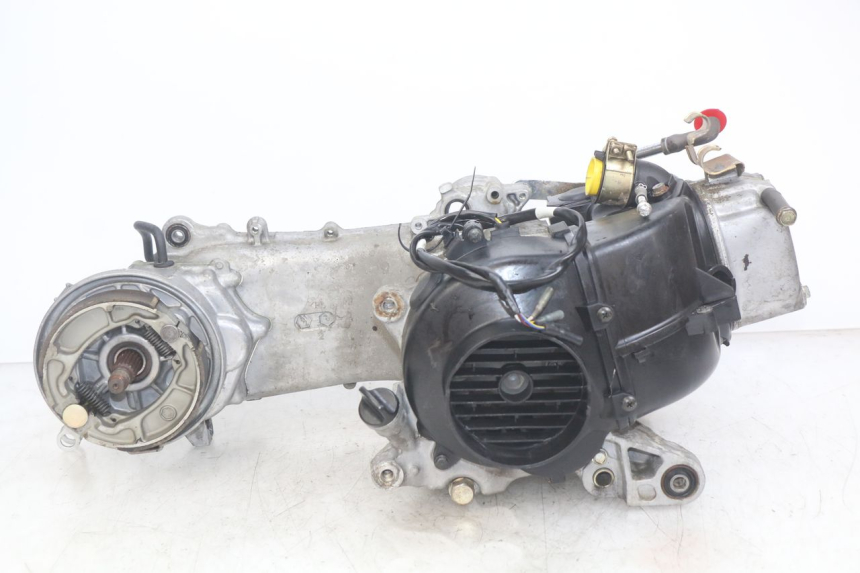 photo de ENGINE HONDA SCV LEAD 100 (2003 - 2007) - Additional view of the item