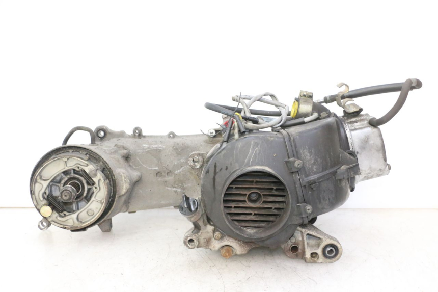 photo de ENGINE HONDA SCV LEAD 100 (2003 - 2007) - Product overview