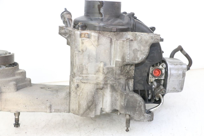photo de ENGINE HONDA SCV LEAD 100 (2003 - 2007) - Product overview