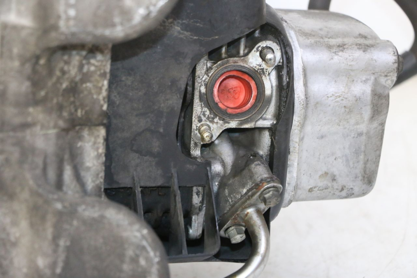 photo de ENGINE HONDA SCV LEAD 100 (2003 - 2007) - Fixing points details