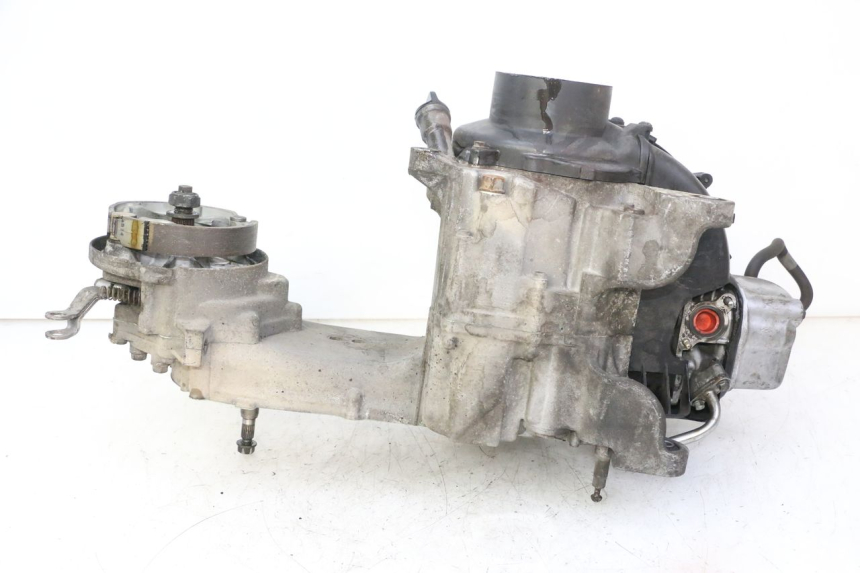 photo de ENGINE HONDA SCV LEAD 100 (2003 - 2007) - Checked used part