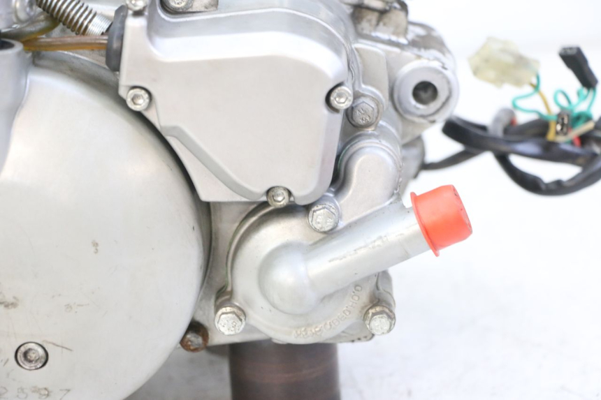 photo de ENGINE DERBI SENDA R X-TREME 50 (2006 - 2010) - Additional view of the item