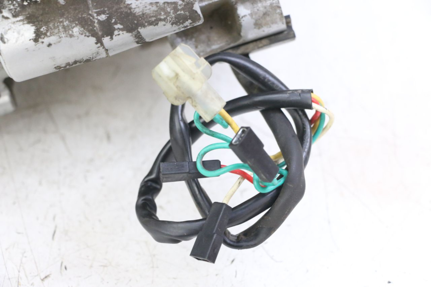 photo de ENGINE DERBI SENDA R X-TREME 50 (2006 - 2010) - Component zoom