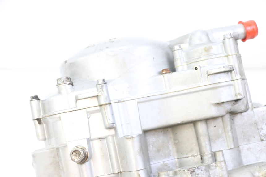 photo de ENGINE DERBI SENDA R X-TREME 50 (2006 - 2010) - Technical close-up