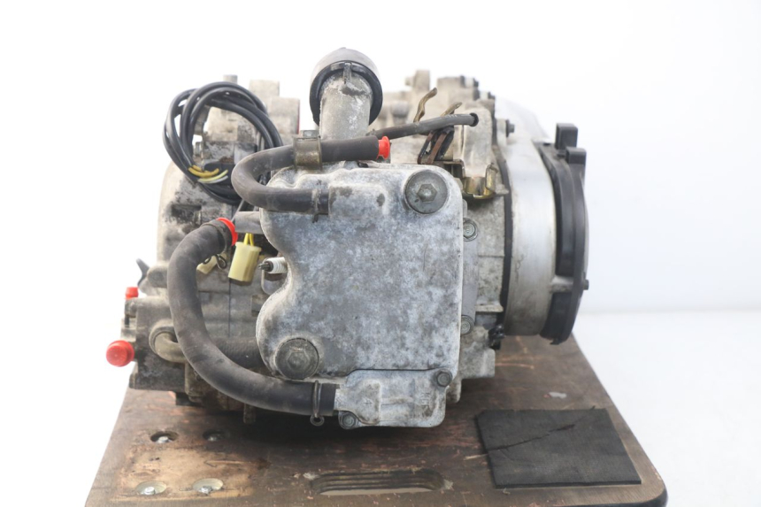 photo de ENGINE HONDA SES DYLAN 125 (2002 - 2006) - Additional view of the item