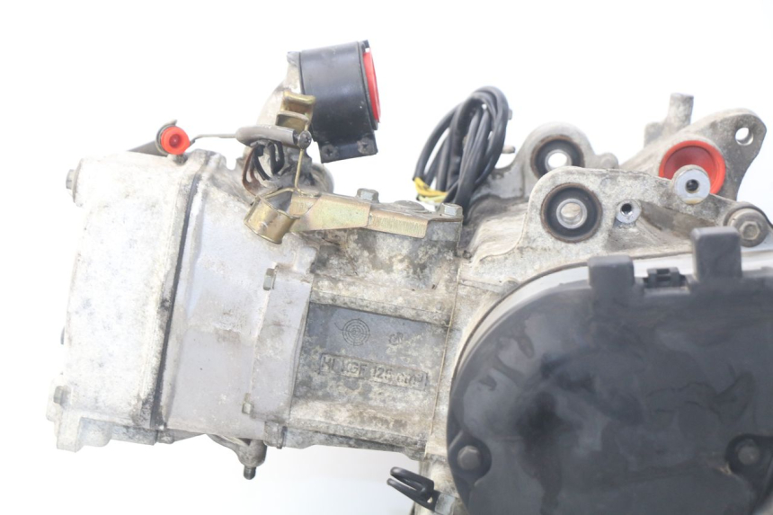 photo de ENGINE HONDA SES DYLAN 125 (2002 - 2006) - Component zoom