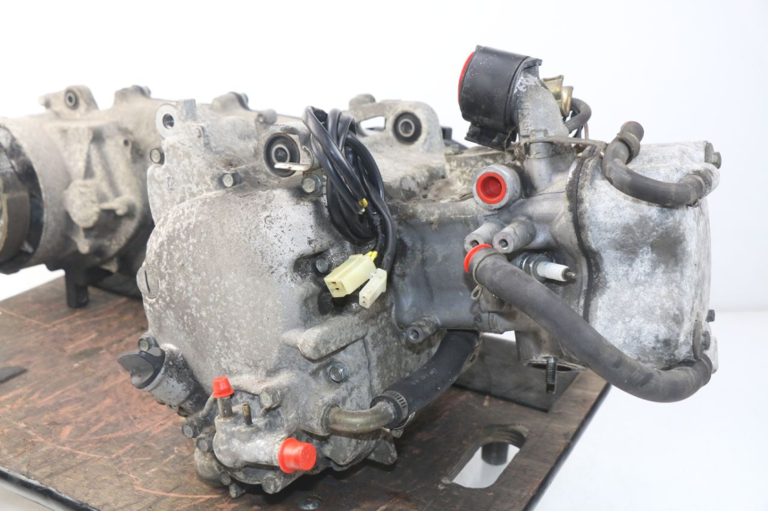 photo de ENGINE HONDA SES DYLAN 125 (2002 - 2006) - Product overview