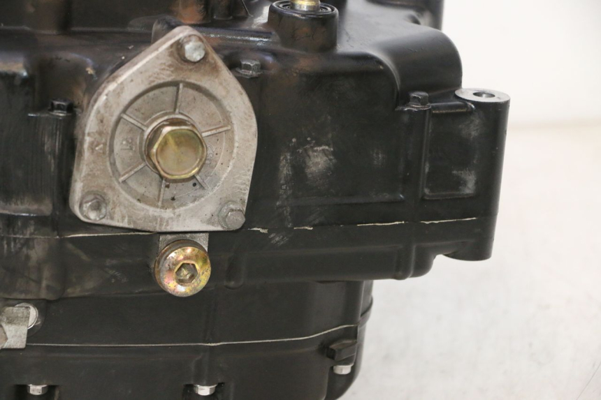 photo de ENGINE MASH SEVENTY FIVE 125 (2013 - 2021) - Alternative perspective