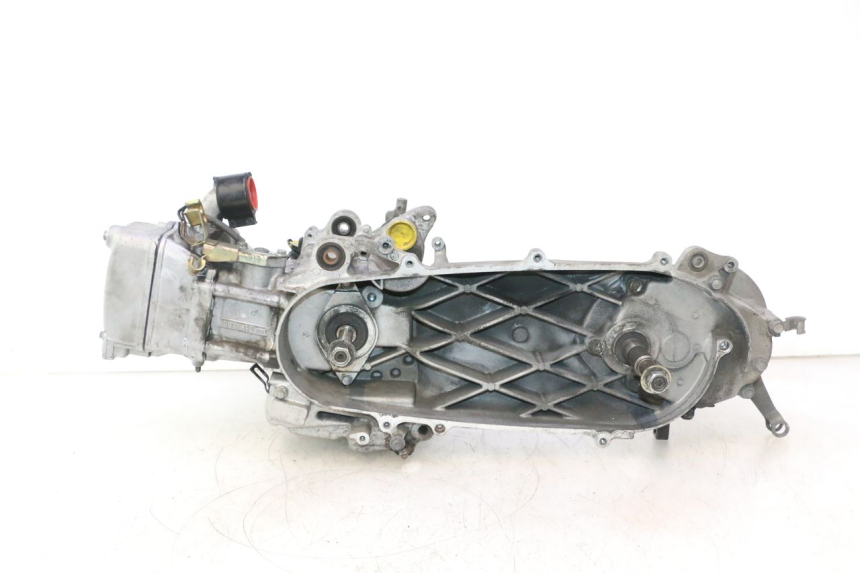 photo de ENGINE HONDA SH 125 (2001 - 2003) - Main view
