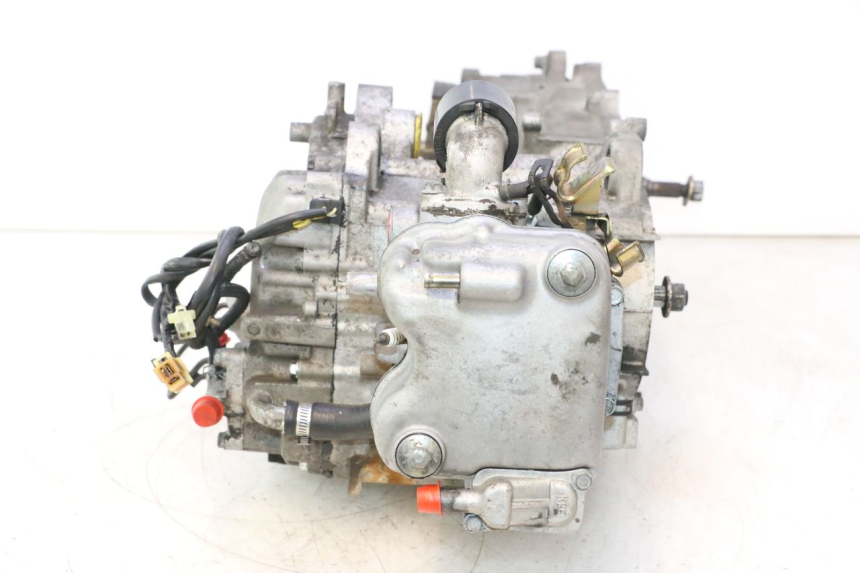 photo de ENGINE HONDA SH 125 (2001 - 2003) - Additional view of the item