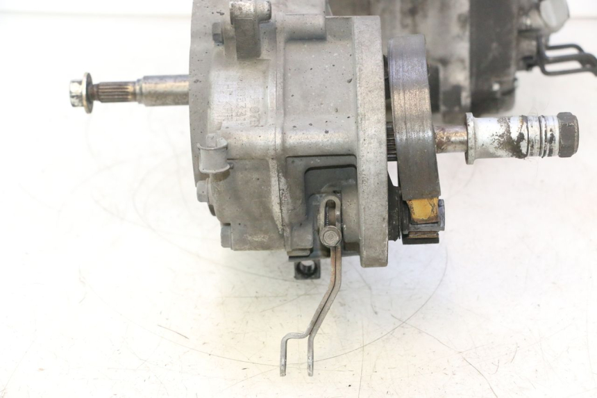 photo de ENGINE HONDA SH 125 (2001 - 2003) - Main view