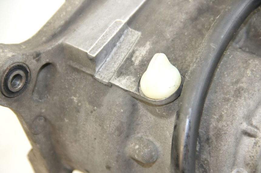 photo de ENGINE MBK SKYCRUISER 125 (2006 - 2009) - Fixing points details