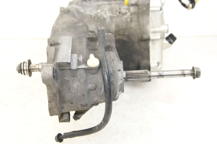 photo de ENGINE MBK SKYCRUISER 125 (2006 - 2009) - Markings and original references