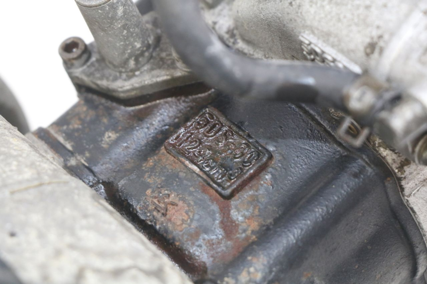 photo de ENGINE MBK SKYLINER 125 (1998 - 2001) - Component detail