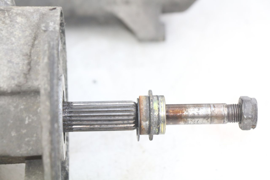 photo de ENGINE MBK SKYLINER 125 (1998 - 2001) - Additional view of the item