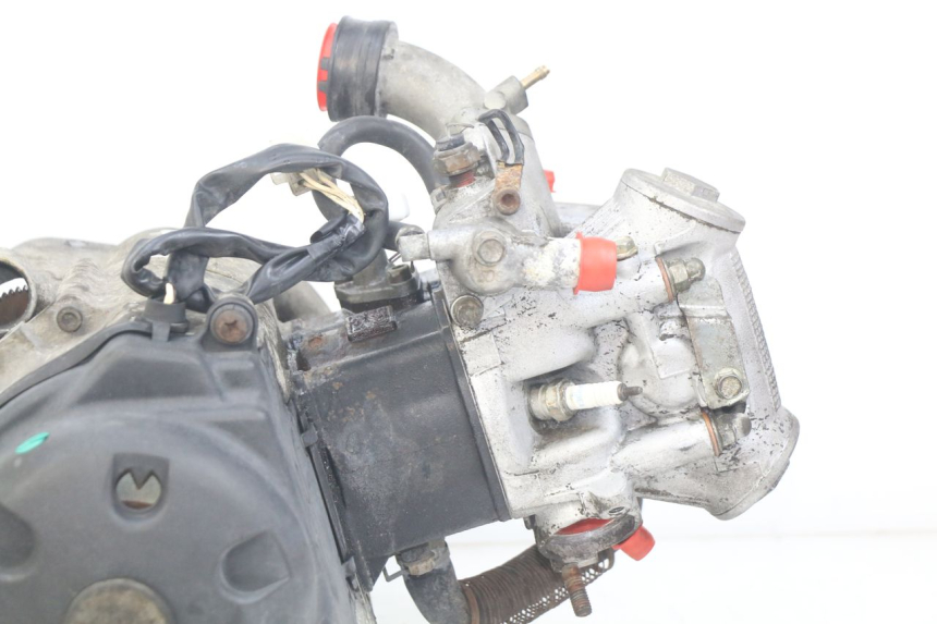 photo de ENGINE MBK SKYLINER 125 (1998 - 2001) - Supplementary product photo