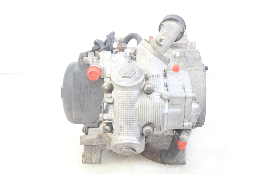 photo de ENGINE MBK SKYLINER 125 (1998 - 2001) - Alternative angle