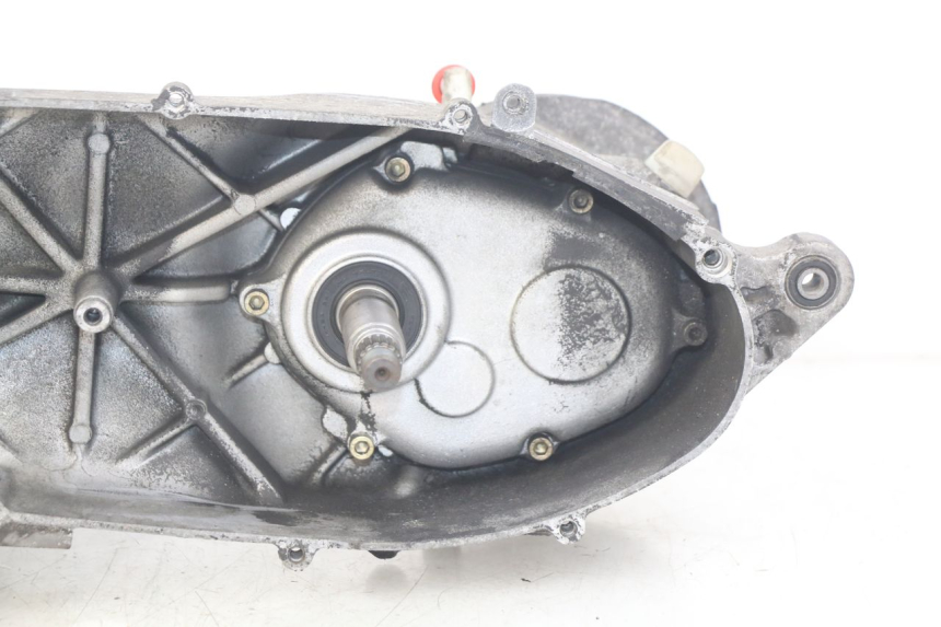 photo de ENGINE MBK SKYLINER 125 (1998 - 2001) - Main view