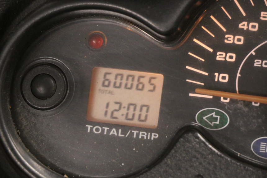 photo de ENGINE MBK SKYLINER 125 (1998 - 2001) - Component detail