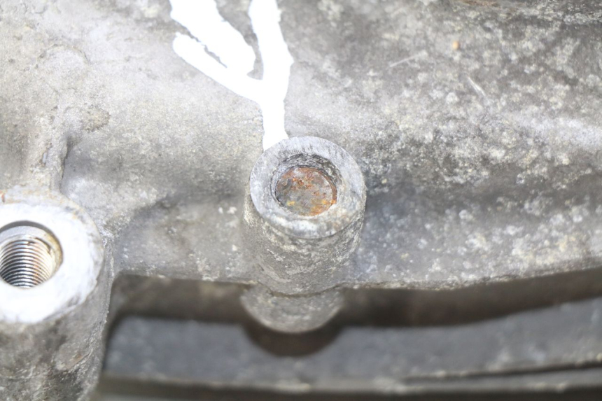 photo de ENGINE MBK SKYLINER 125 (1998 - 2001) - Fixing points details