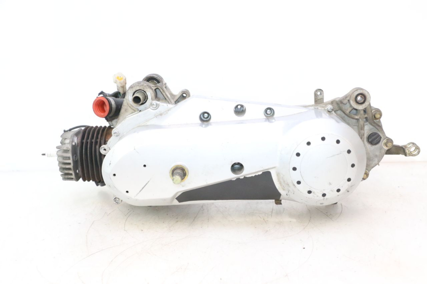 photo de ENGINE RIDE SLASH 2T 50 (2012 - 2014) - Main view