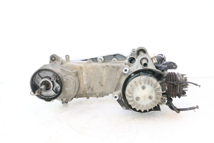 photo de ENGINE RIDE SLASH 2T 50 (2012 - 2014) - Markings and original references