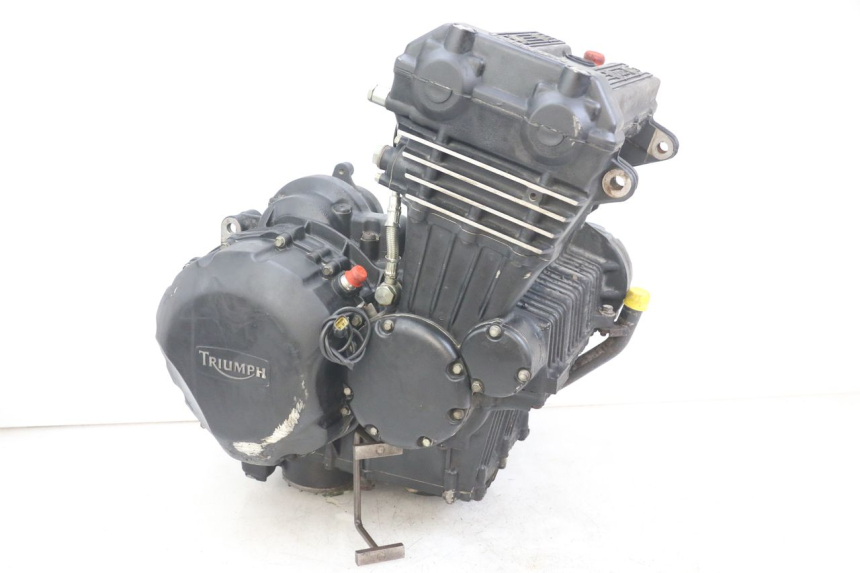 photo de ENGINE TRIUMPH SPEED TRIPLE T301 900 (1994 - 1996) - Main view